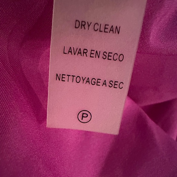 Guess Pink Sleeveless Dress size 8 - Picture 8 of 9